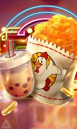 NIGHT MARKET