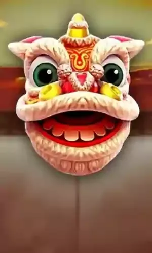 CHINESE NEW YEAR 2