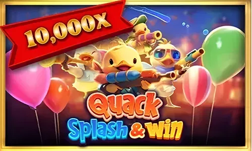 FS-Quack Splash and Win