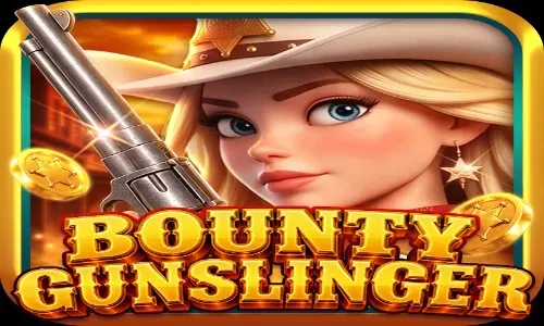 HG-Bounty Gunslinger