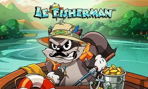 HS-Le Fisherman