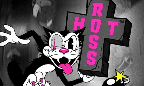 HS-Hot Ross