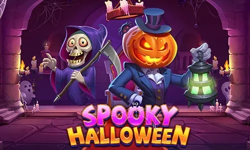 IDG-Spooky Halloween