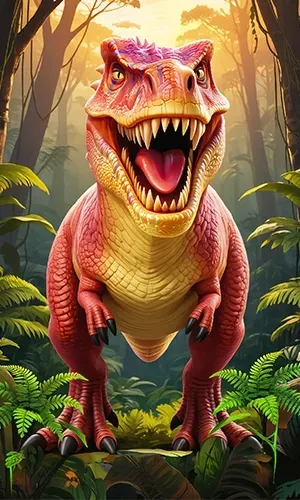 Prehistoric Predator