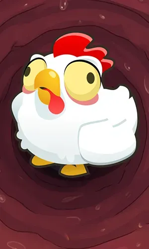 Chicken Royal