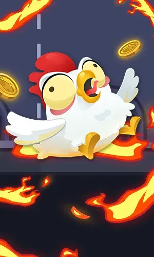 Chicken Road