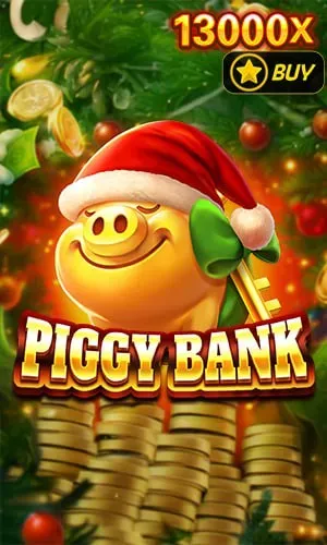 Piggy Bank