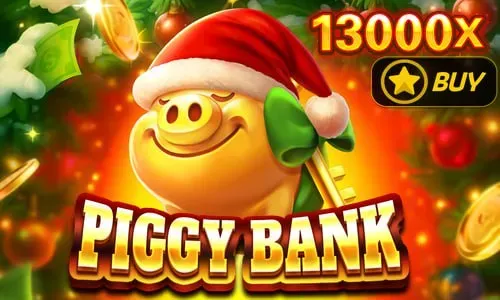 JDBV2-Piggy Bank