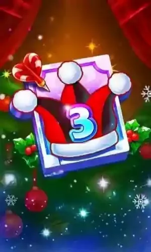 Magic Ace WILD LOCK