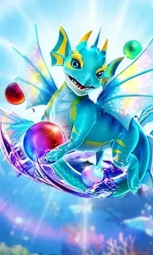 Spirit Tide Legend