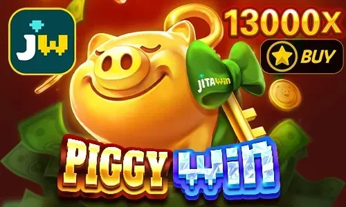 JDBV2-Piggy Win
