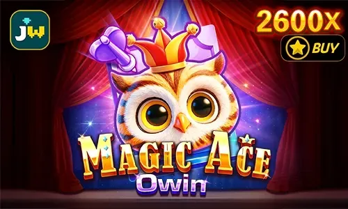 JDBV2-Magic Ace - Owin