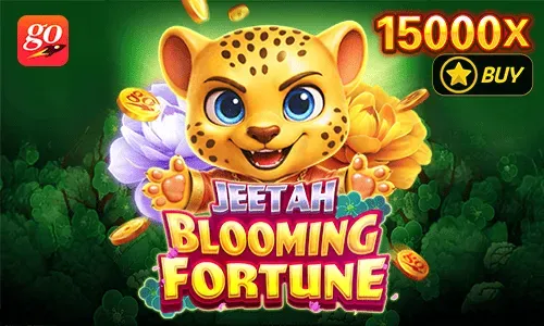 Jeetah Blooming Fortune