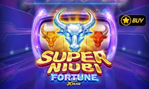 JDBV2-Super Niubi Fortune X-Huge