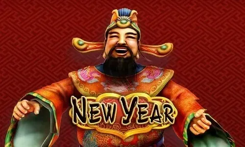 JDBV2-New Year