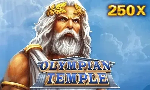 JDBV2-Olympian Temple