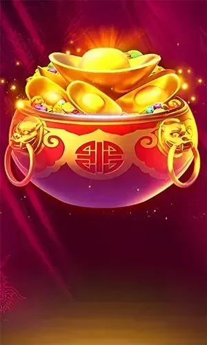 Treasure Bowl X-Huge