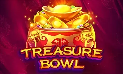JDBV2-Treasure Bowl X-Huge