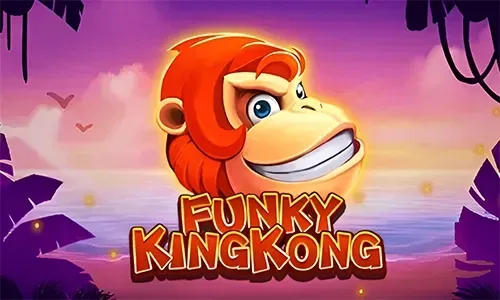 JDBV2-Funky King Kong