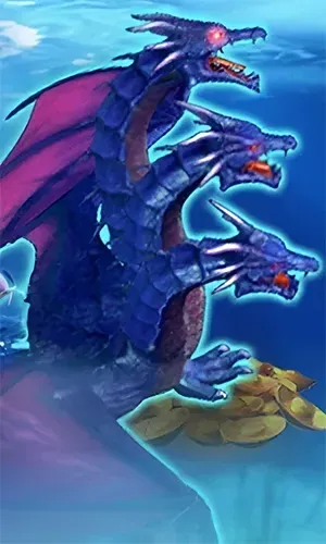 Dragon Fishing II