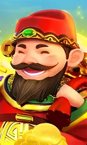 Cai Shen Fishing
