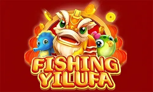 JDBV2-Fishing YiLuFa