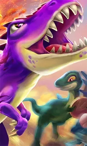 Dragon Master
