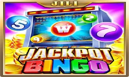 JILIV2-Jackpot Bingo
