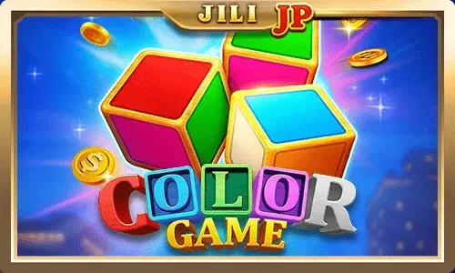 JILIV2-Color Game