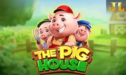 JILIV2-The Pig House