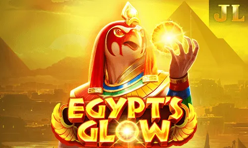 JILIV2-Egypt's Glow