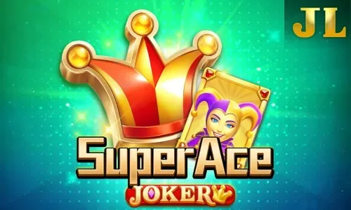 JILIV2-Super Ace Joker