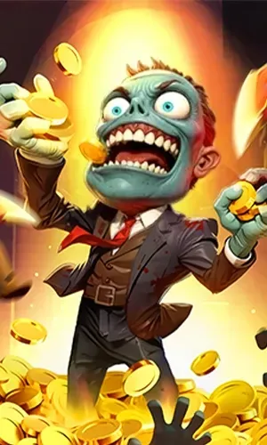 FORTUNE ZOMBIE