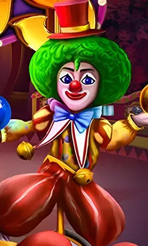 Circus Jackpot
