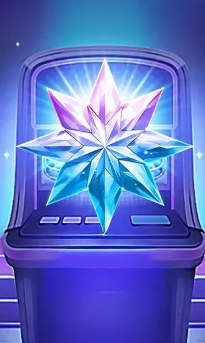 Crystal 777 DELUXE