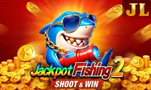 JILIV2-Jackpot Fishing 2