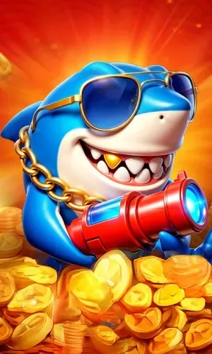 Jackpot Fishing 2