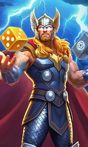 Thor Dice