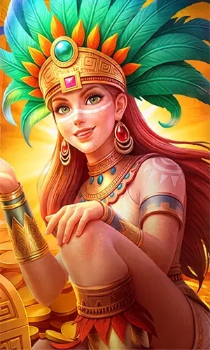 Fortune of Aztec