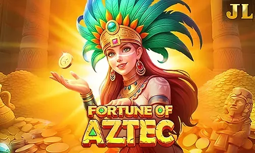 Fortune of Aztec