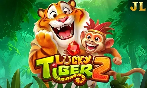 Lucky Tiger 2