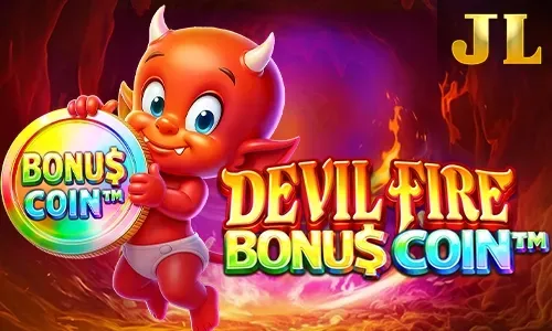 JILIV2-Devil Fire Bonu$ Coinβ’