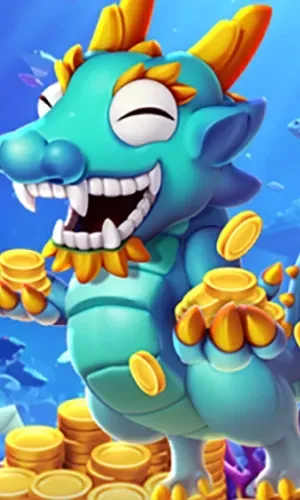 Royal Fishing