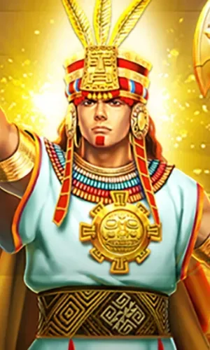 Golden Empire