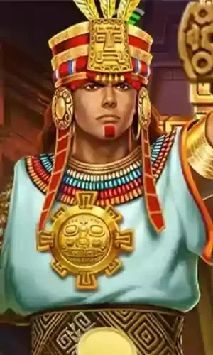 Golden Empire