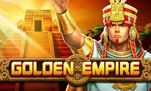 JILIV2-Golden Empire