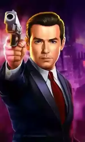 Agent Ace