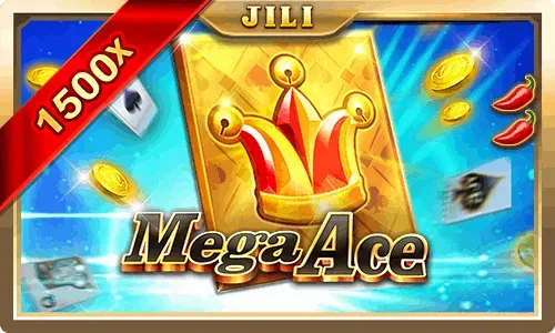 JILIV2-Mega Ace