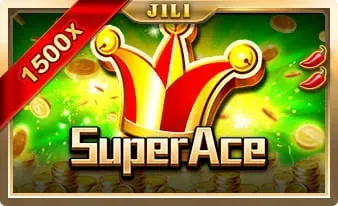 JILIV2-Super Ace