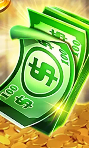 Money Coming